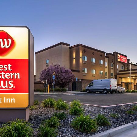 Best Western Plus Taft Inn Luaran gambar
