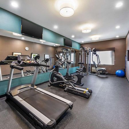 Best Western Plus Taft Inn Luaran gambar