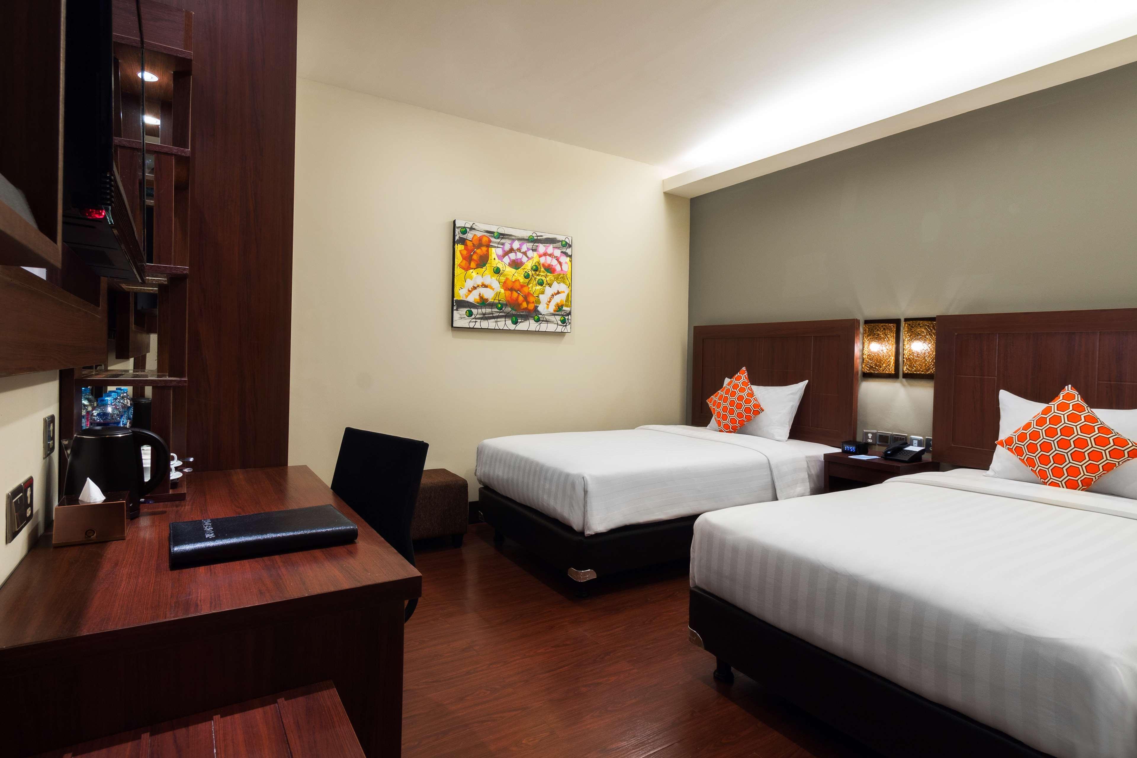 Best Western Plus Taft Inn Luaran gambar