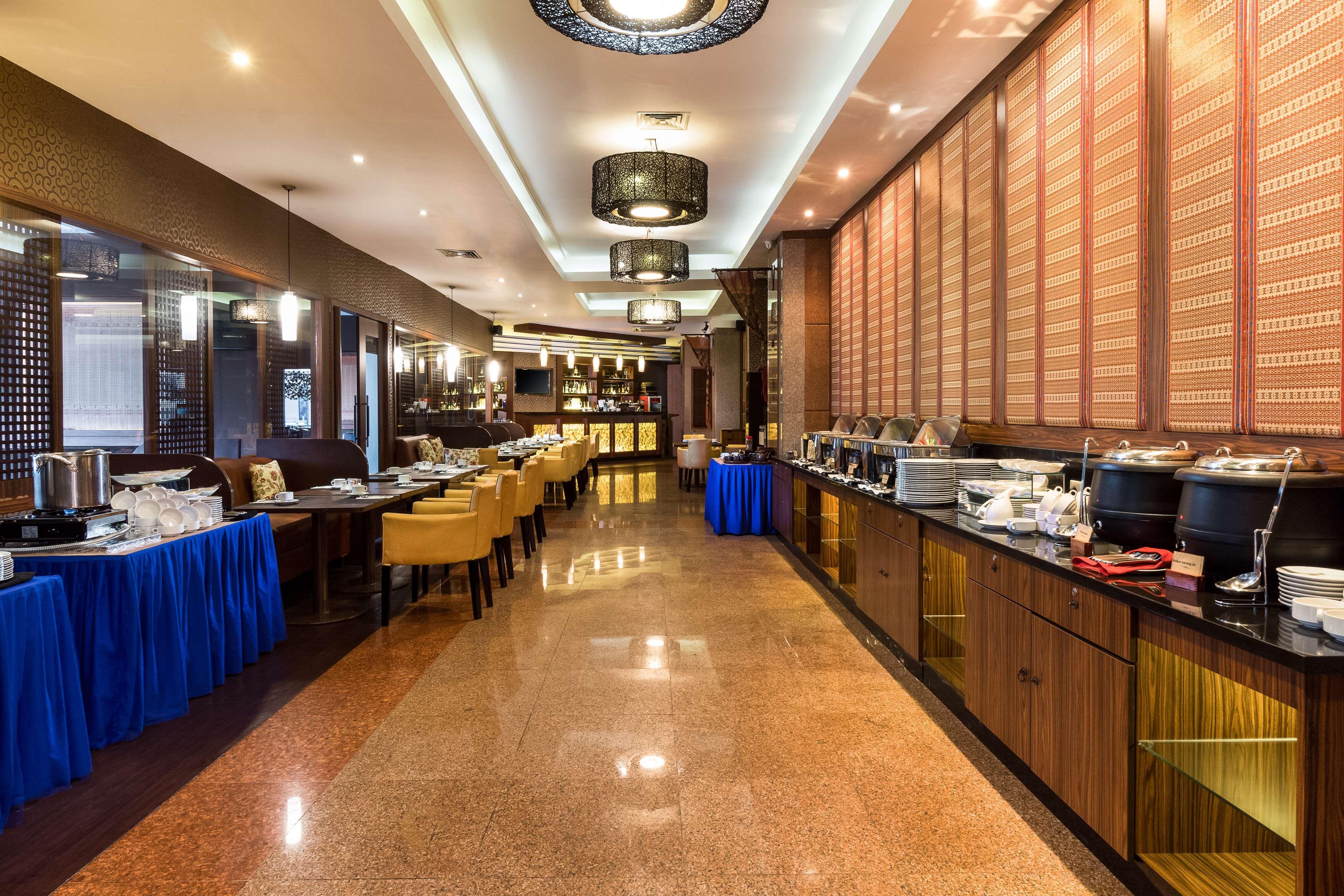 Best Western Plus Taft Inn Luaran gambar