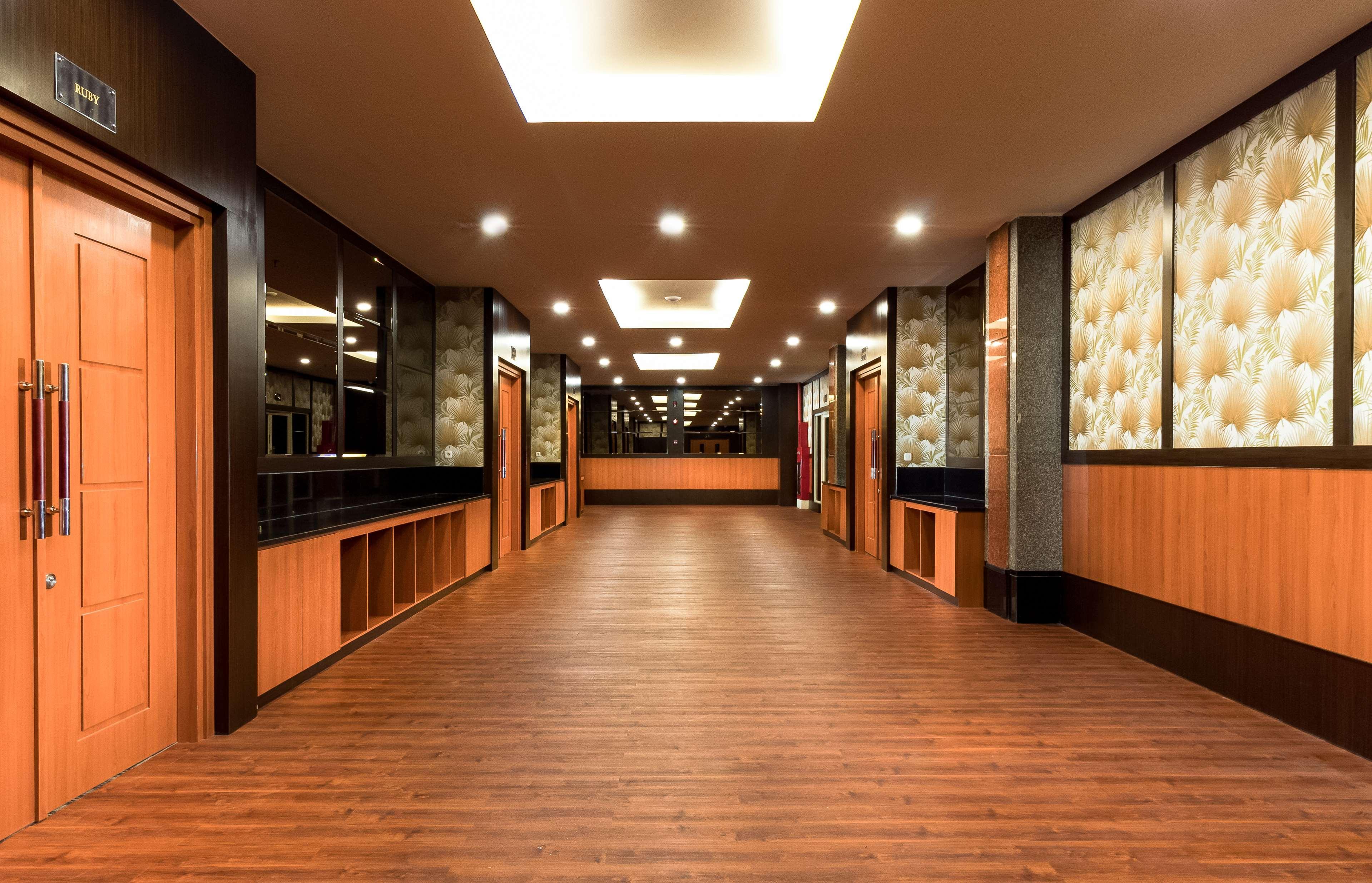 Best Western Plus Taft Inn Luaran gambar