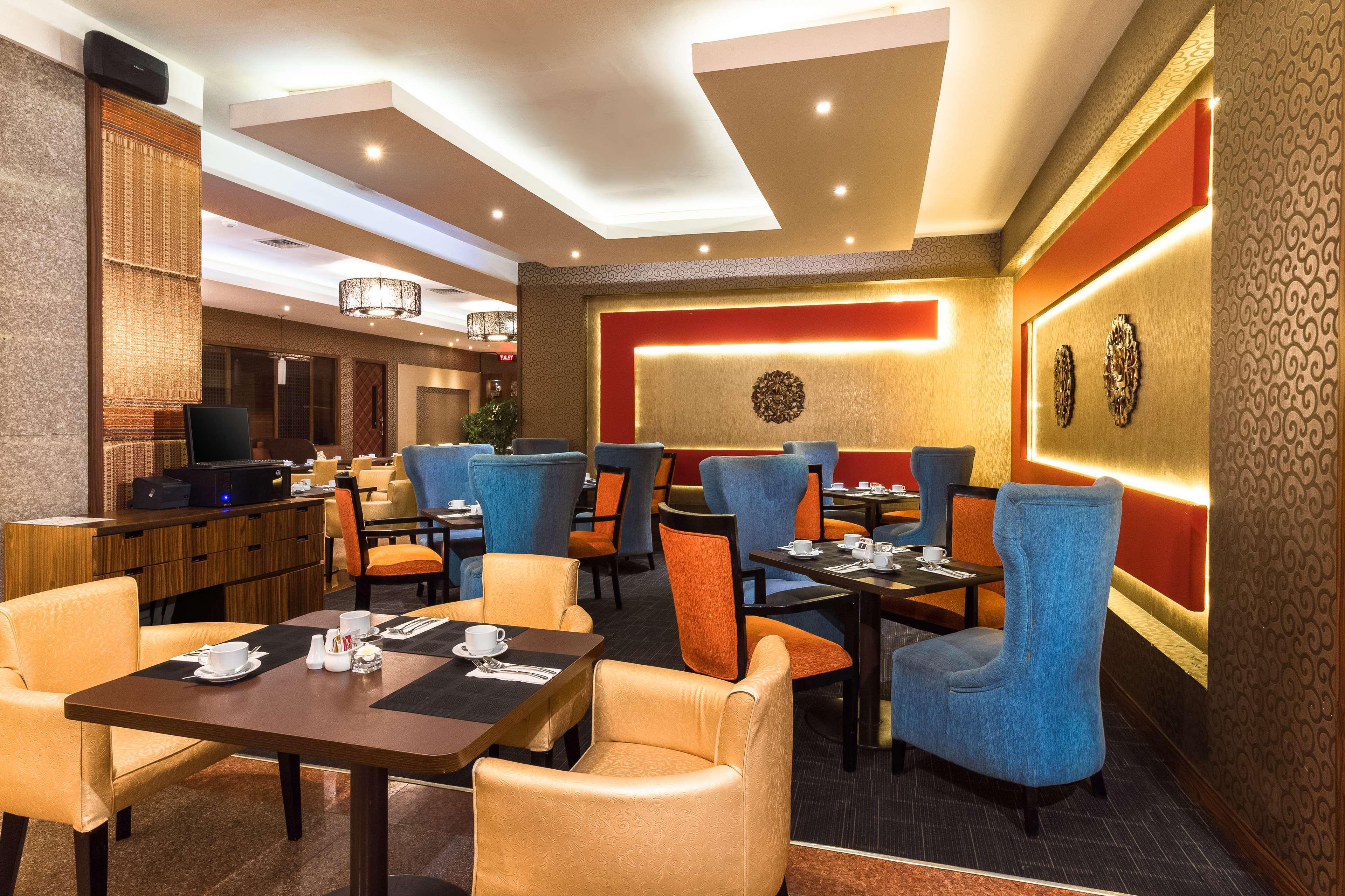 Best Western Plus Taft Inn Luaran gambar