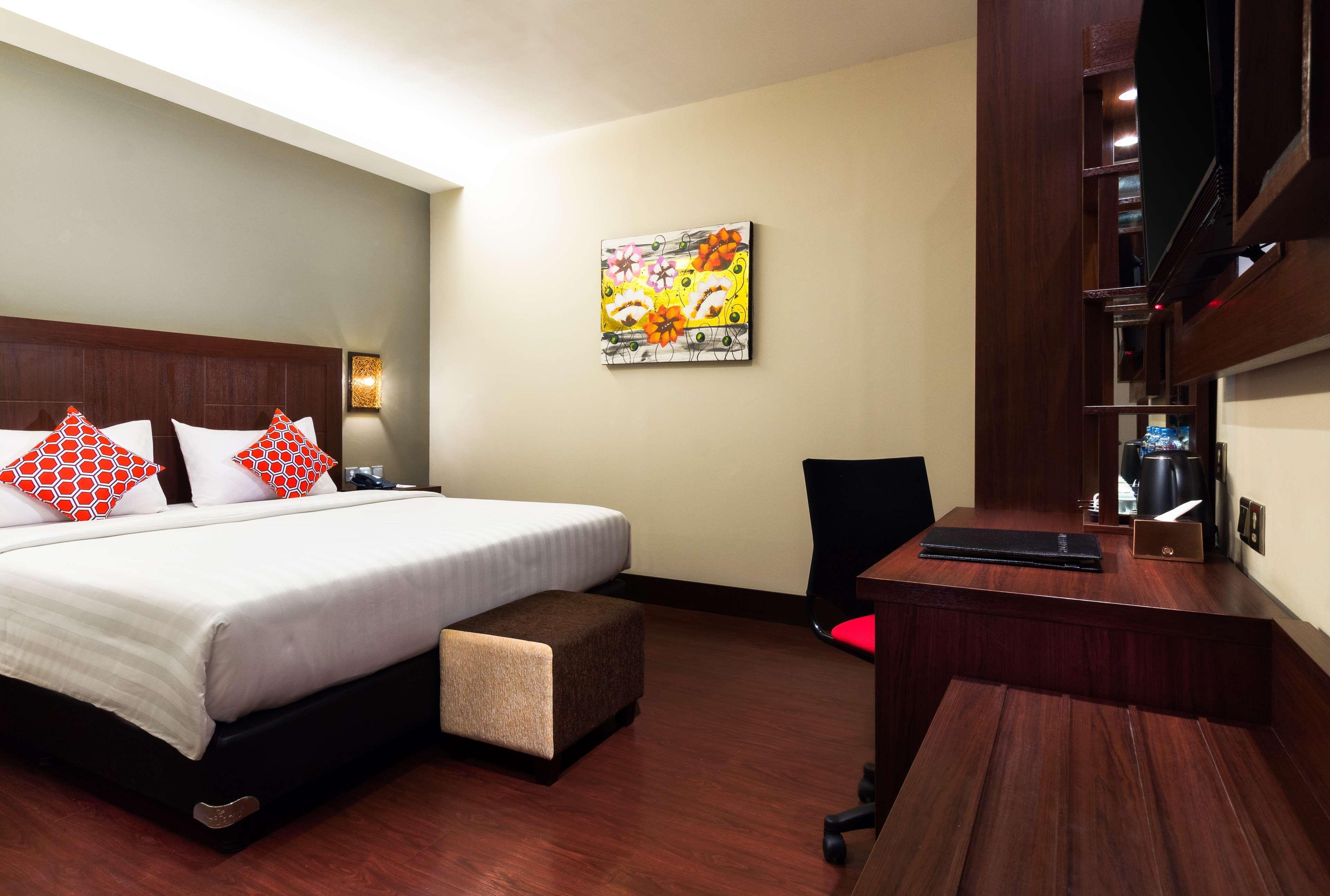 Best Western Plus Taft Inn Luaran gambar