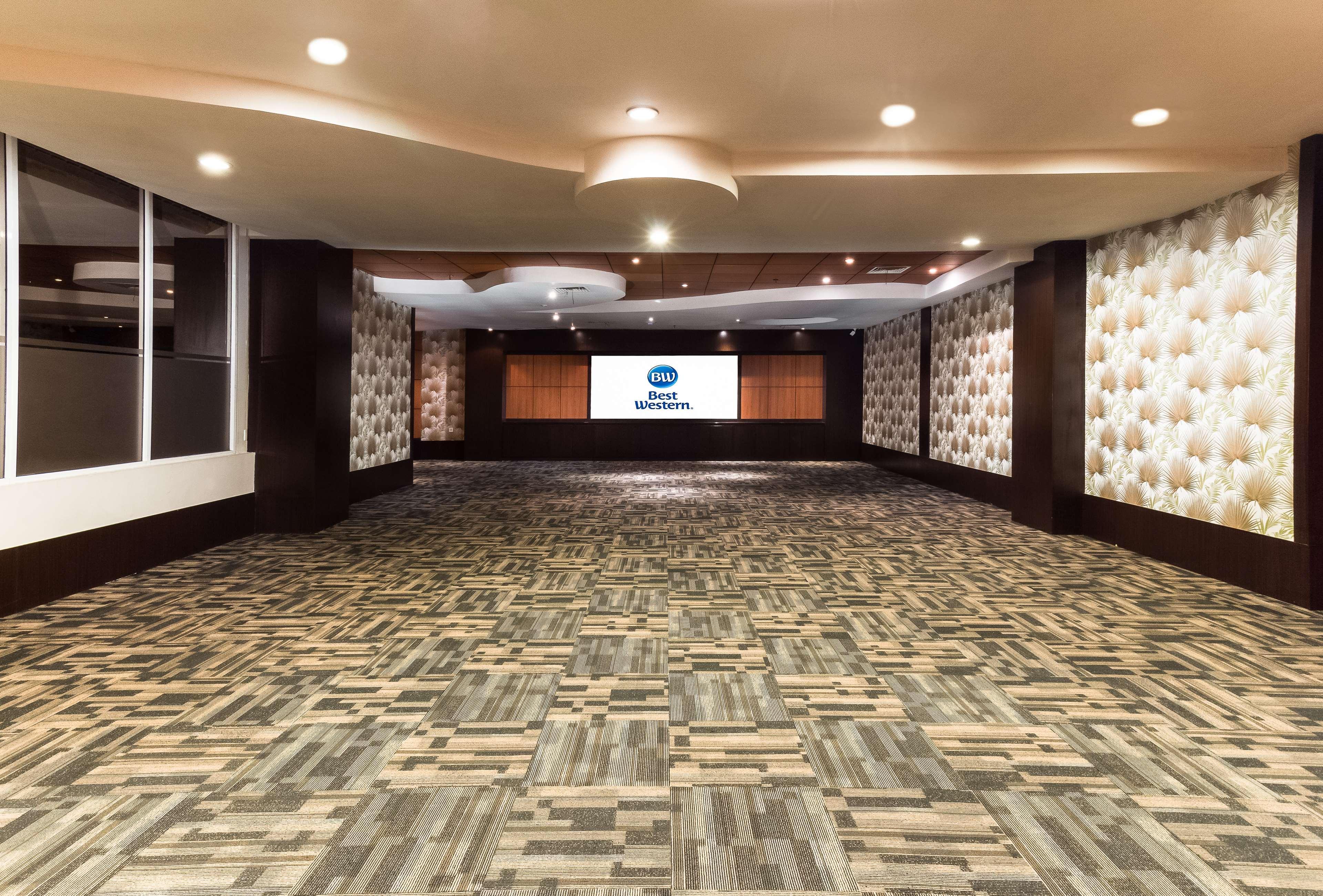 Best Western Plus Taft Inn Luaran gambar