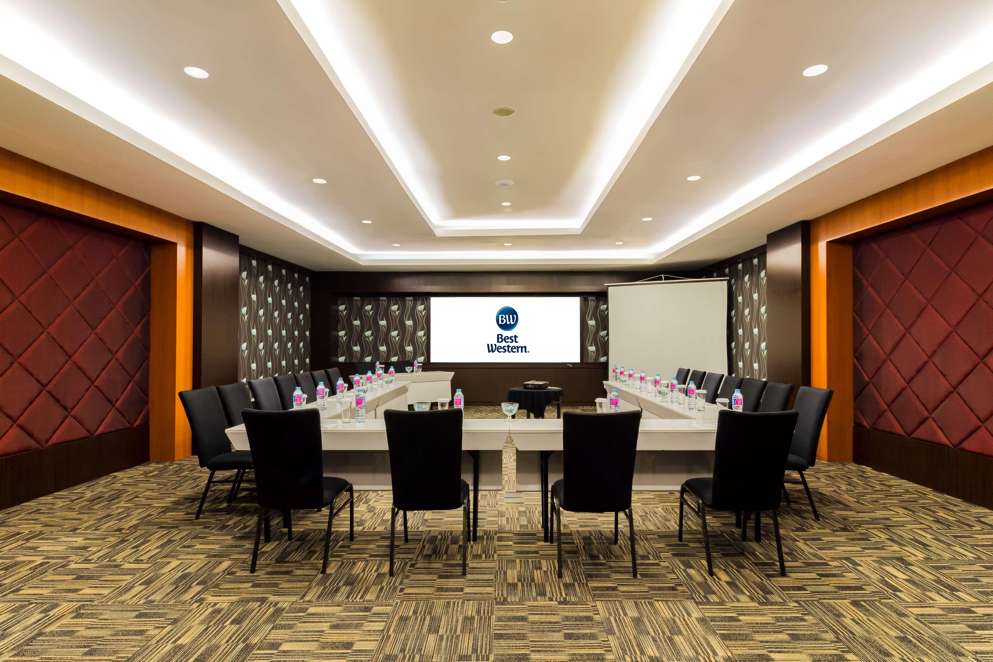 Best Western Plus Taft Inn Luaran gambar