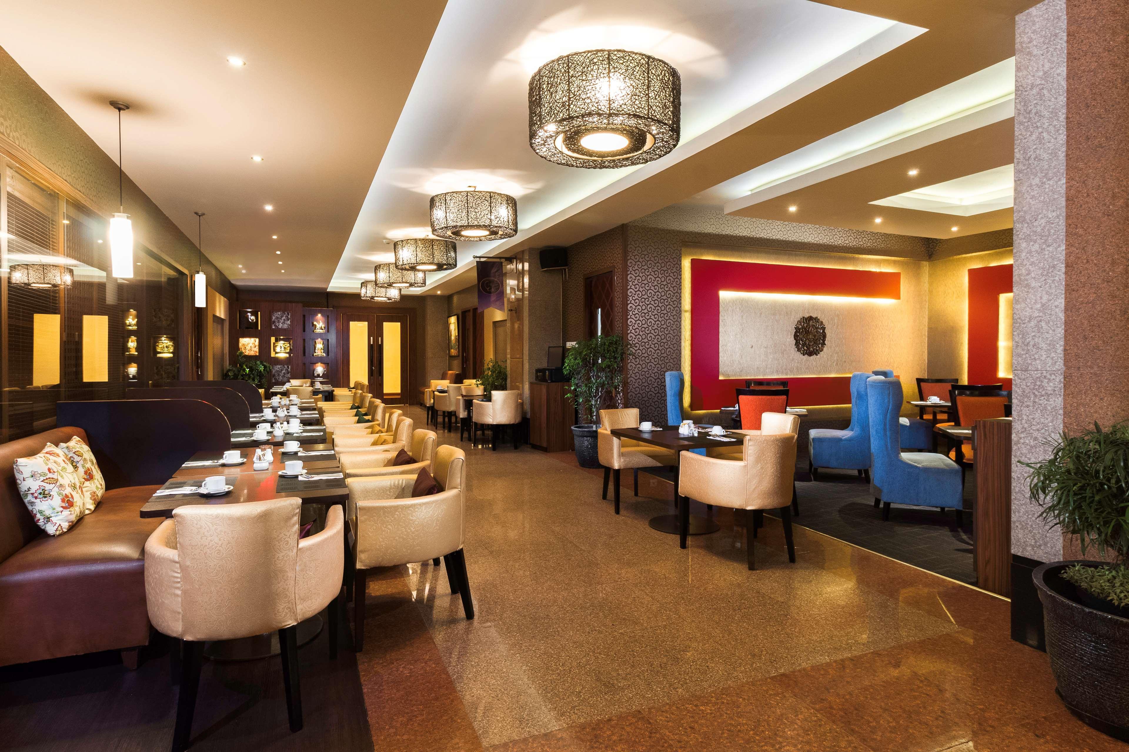 Best Western Plus Taft Inn Luaran gambar