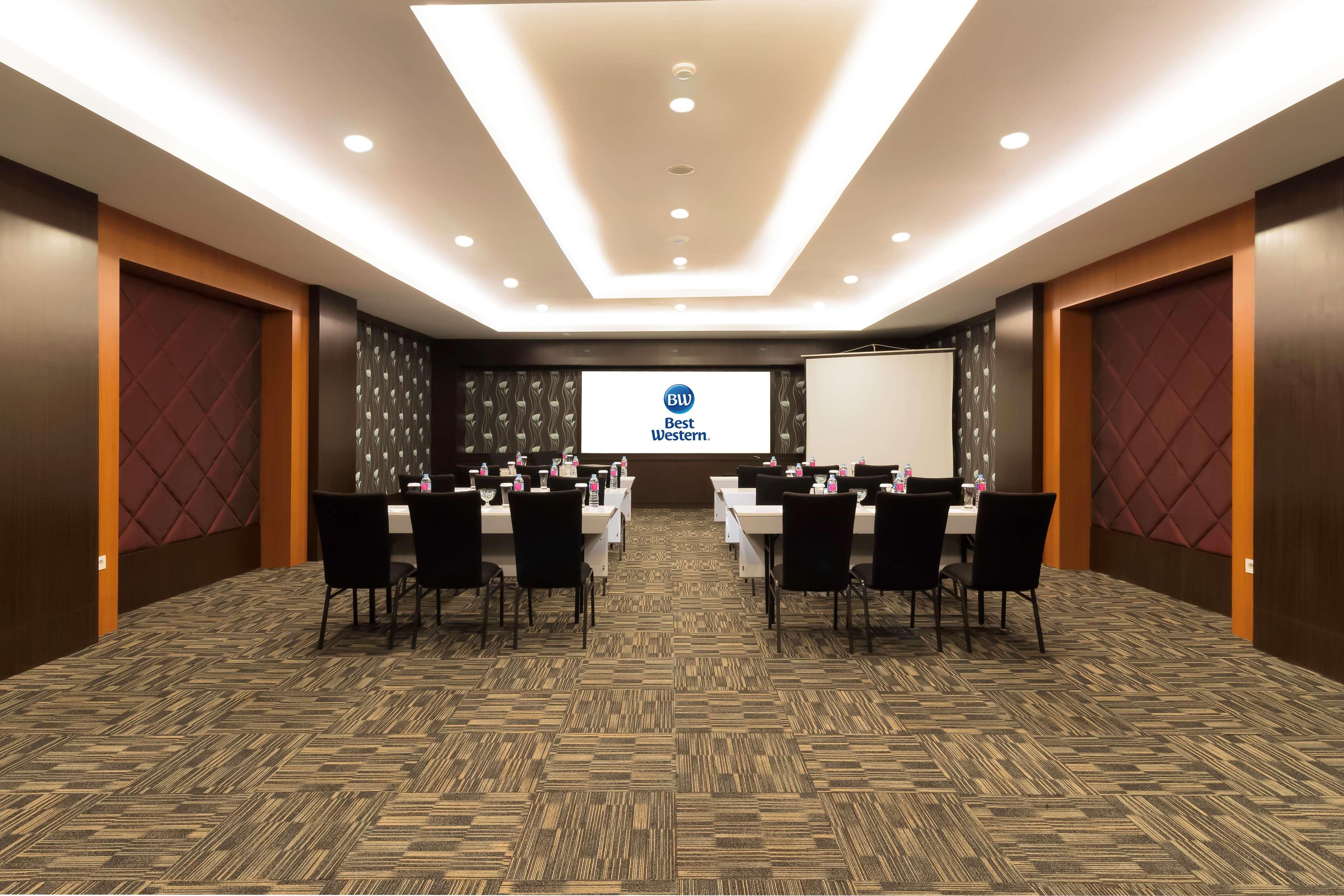 Best Western Plus Taft Inn Luaran gambar