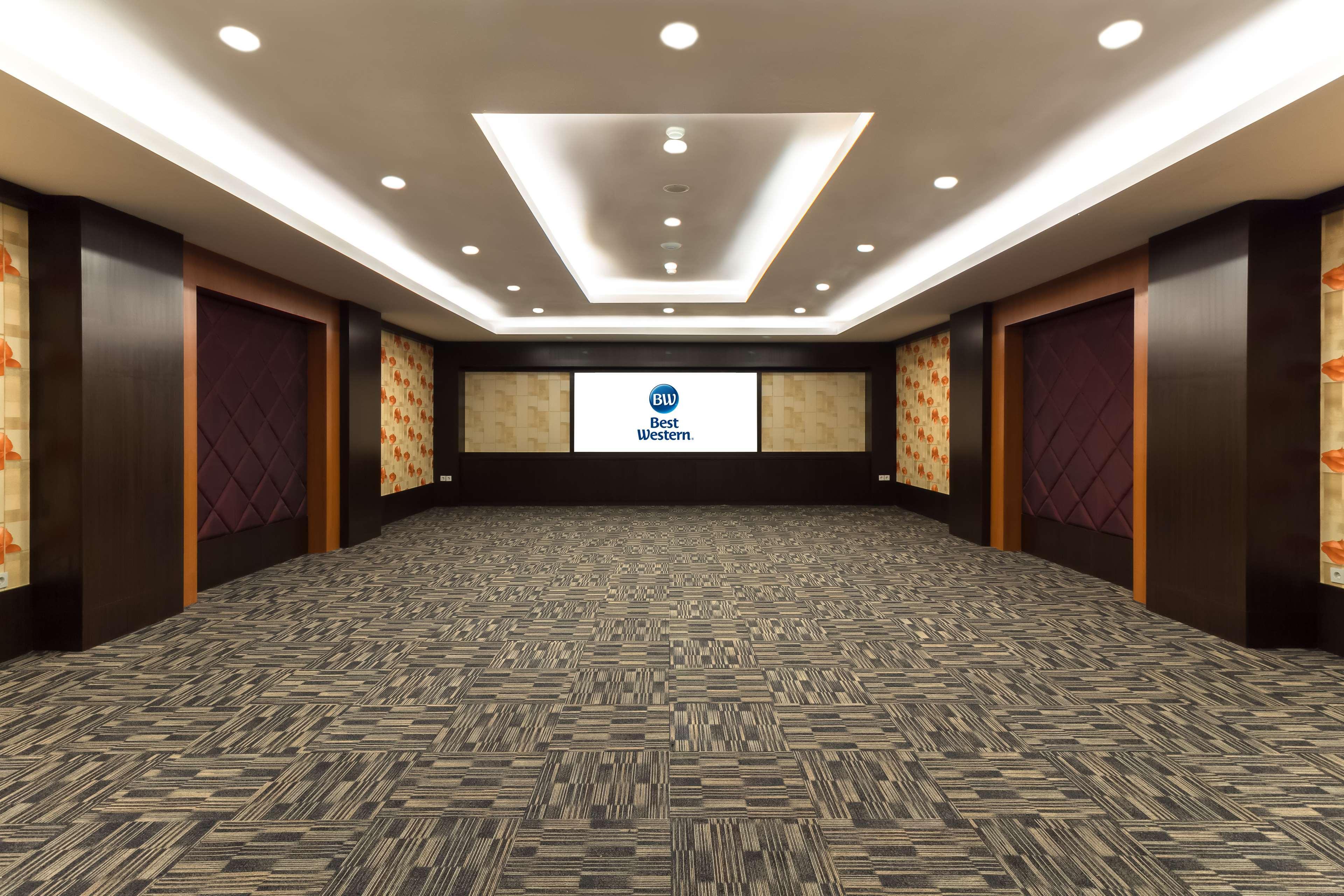 Best Western Plus Taft Inn Luaran gambar