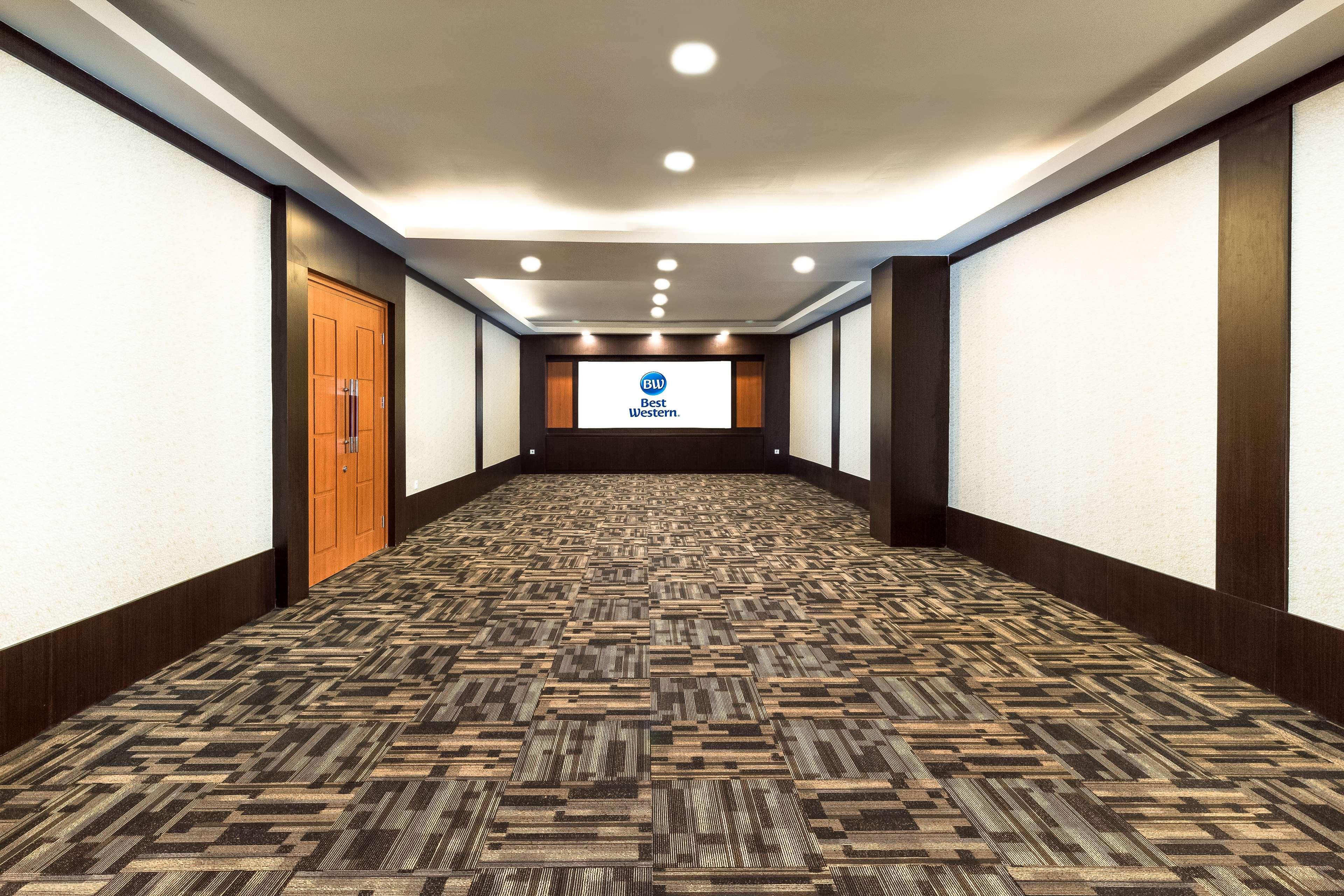 Best Western Plus Taft Inn Luaran gambar