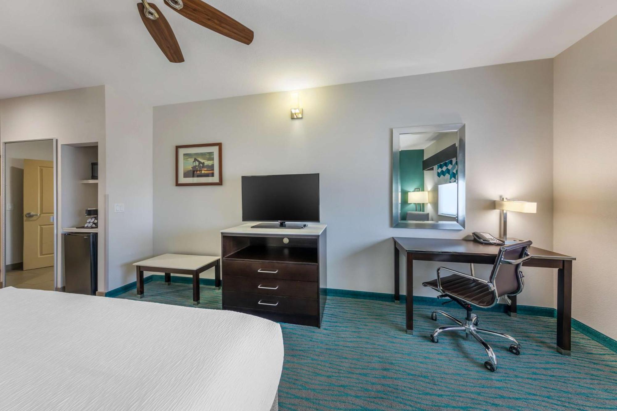 Best Western Plus Taft Inn Luaran gambar