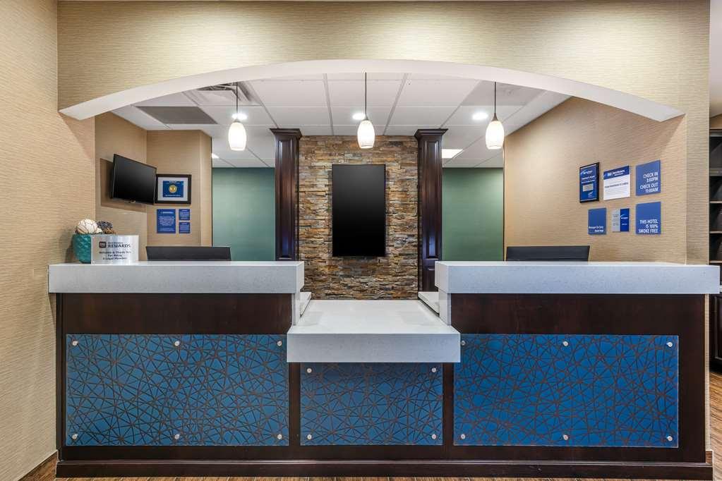 Best Western Plus Taft Inn Dalaman gambar